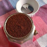 dosatore caffè per Moka 1 Tazza