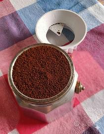 dosatore caffè per Moka 1 Tazza