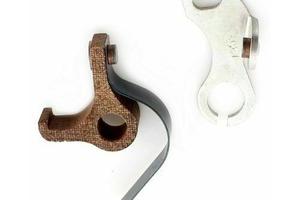 Contatti impianto Marelli Icet 3604