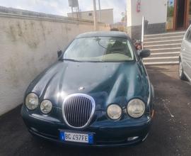 Jaguar S-Type (X200) 3.0 V6 24V cat Executive