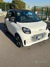 Smart For two Eq passion