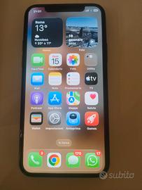 iPhone 11 pro 256 gb