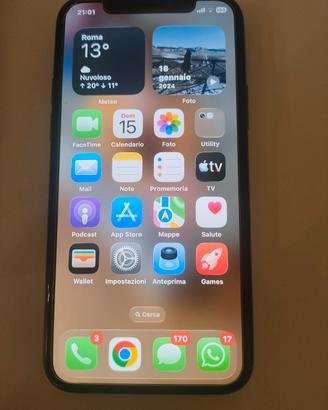 iPhone 11 pro 256 gb