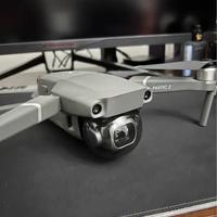DJI Mavic 2 Pro