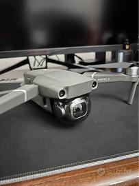 DJI Mavic 2 Pro