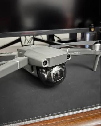 DJI Mavic 2 Pro