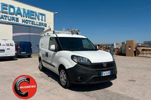 Fiat DOBLò CH1 LOUNGE 1.6 Mjet 105cv E6