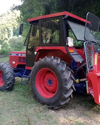 Trattore same centauro 70