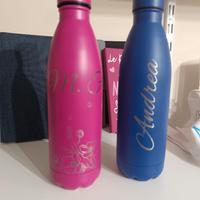 Borraccia Personalizzabile