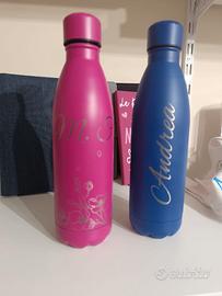 Borraccia Personalizzabile