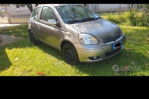 Permuta con un' altra Macchina 