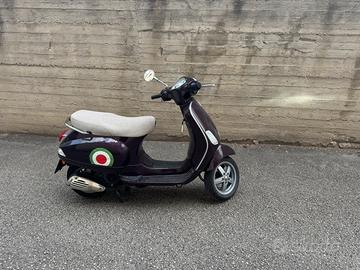 Vespa 150