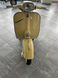 Vespa Piaggio 1964 GL