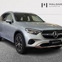 Mercedes-Benz GLC - X254 220 d mhev Advanced ...