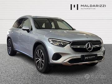 Mercedes-Benz GLC - X254 220 d mhev Advanced ...