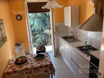 Posto letto camera singola