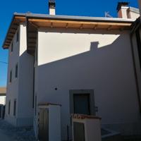 Casa nuova costruzione inipemdente