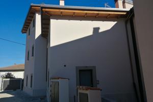 Casa nuova costruzione inipemdente