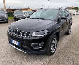 JEEP Compass 2.0 Multijet II aut. 4WD Limited