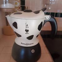 caffettiera cappuccinatrice Mokona