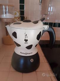 caffettiera cappuccinatrice Mokona