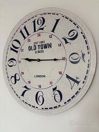 Orologio grande da parete NUOVO