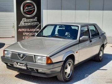 Alfa Romeo 75 1.8 carburatori UNI PRO si+crs-1987
