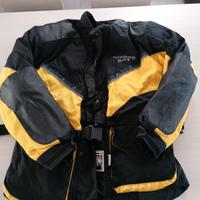 Giubbotto taglia 52 italiana