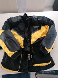 Giubbotto taglia 52 italiana