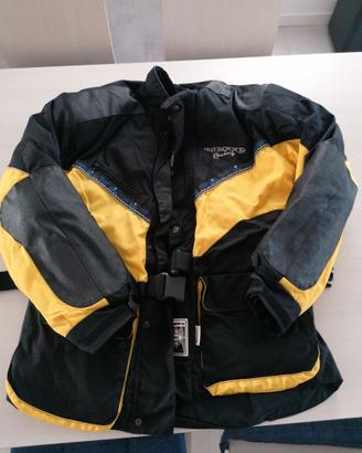 Giubbotto taglia 52 italiana