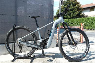 e-bike mtb BERGAMONT E-REVOX PRO Bosch perf4 750Wh