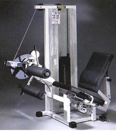 Attrezzi professionali palestra