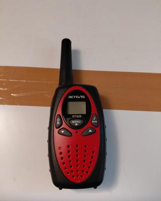 walkie talkie retevis