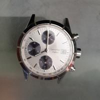 Orologio Eberhard Chrono Cheftain