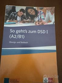 So geht’s zum DSDI a2/b1