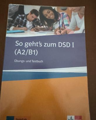 So geht’s zum DSDI a2/b1