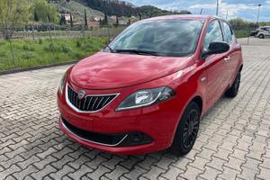 Lancia Ypsilon 1.0 FireFly 5 porte S&S Hybrid Ecoc