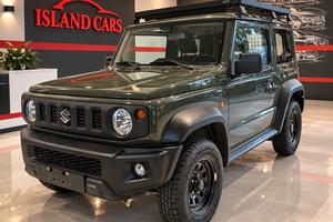 Suzuki Jimny 1.5 5MT PRO (N1)