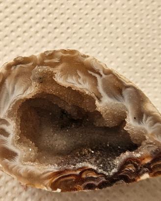 Geode di Agata