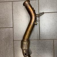 Downpipe bmw 2.0 b47