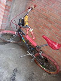 bmx bambino