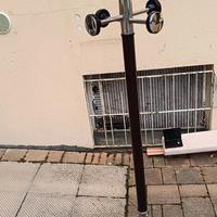 appendiabiti da terra anni '70