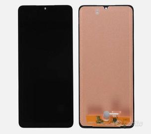 DISPLAY LCD+TOUCH SCREEN per SAMSUNG GALAXY A33 5G
