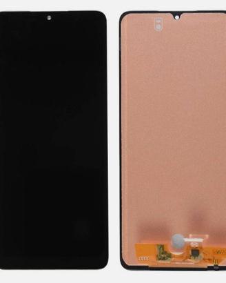 DISPLAY LCD+TOUCH SCREEN per SAMSUNG GALAXY A33 5G