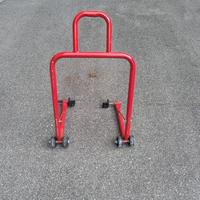 Cavalletto moto