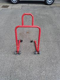 Cavalletto moto