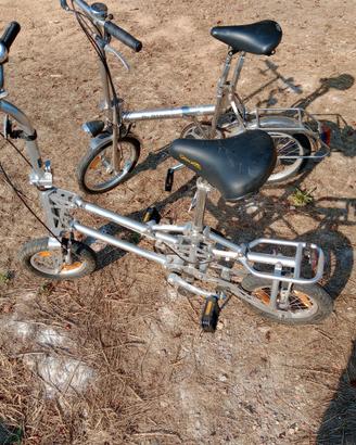 biciclette