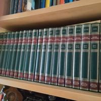 Grande Enciclopedia De Agostini 21 volumi – Perfet
