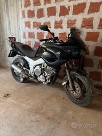 yamaha tdm 850
