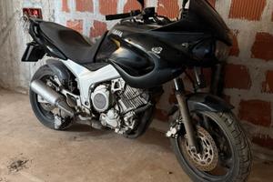 yamaha tdm 850